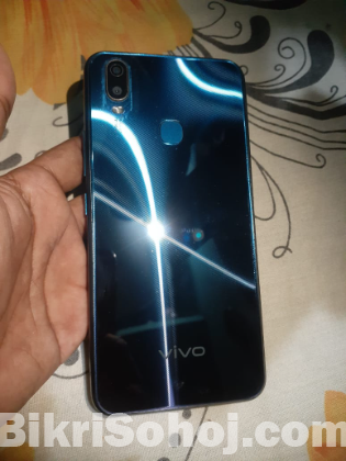 Vivo Y11